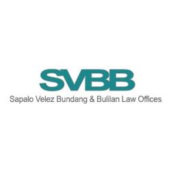 Sapalo Velez Bundang & Bulilan Law Offices. The Best Intellectual Property Law Firm in the Philippines