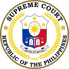 Supreme Court Republic of the Philippines